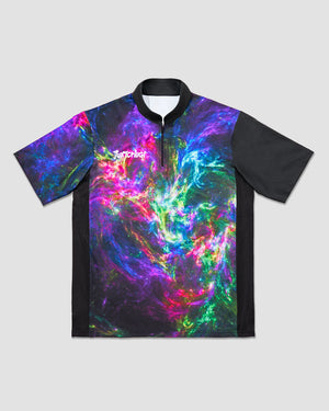 BOWLING UNIFORM-Galaxy-