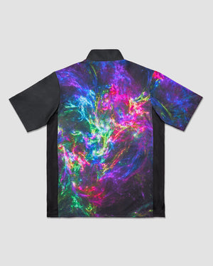 BOWLING UNIFORM-Galaxy-