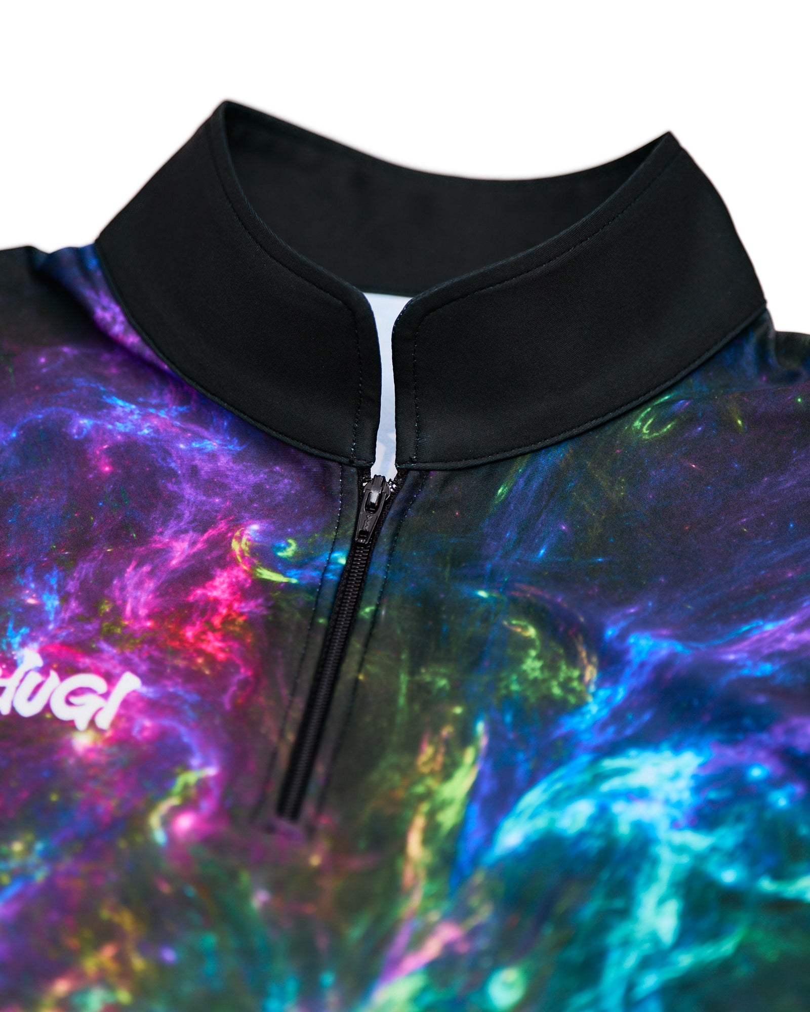 BOWLING UNIFORM-Galaxy-