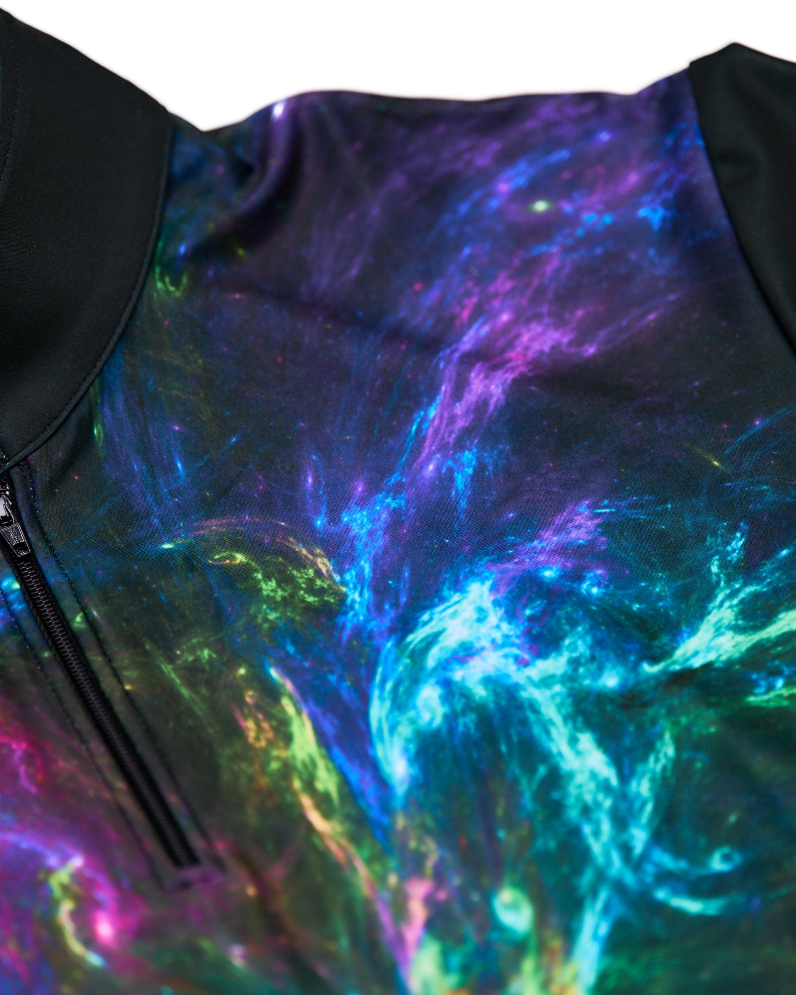 BOWLING UNIFORM-Galaxy-