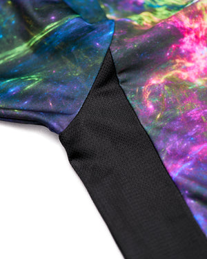 BOWLING UNIFORM-Galaxy-