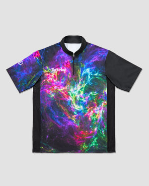 BOWLING UNIFORM-Galaxy-