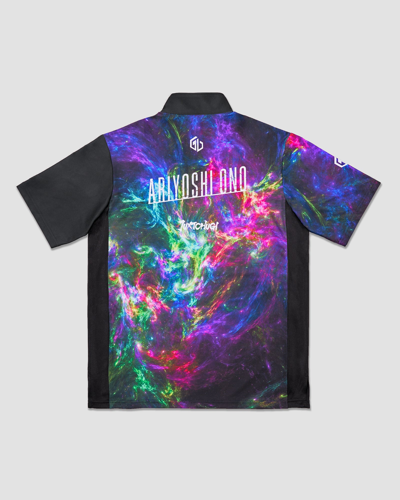 BOWLING UNIFORM-Galaxy-